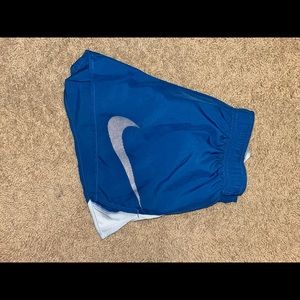 Nike shorts